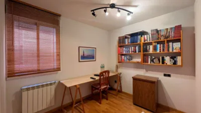 Apartment on Jaén Street photo 20