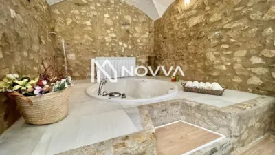Chalet in Palafolls photo 30