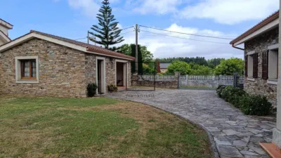 Chalet on Calle Monetes photo 33