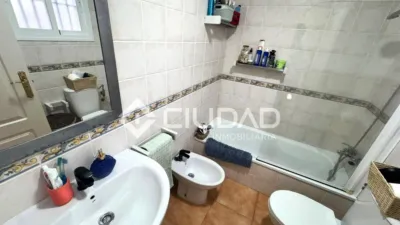 Apartment in Martín Miguel photo 18