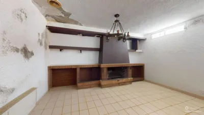 Chalet in University Area photo 72