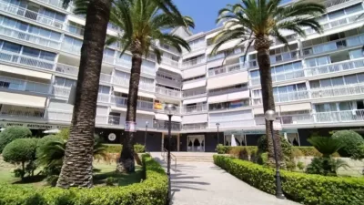 Piso – Benidorm - Vista 3