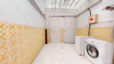 Chalet in University Area photo 36