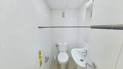 Apartment in La Creu Alta photo 21