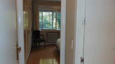 Apartment on Avenida de Bruselas photo 14