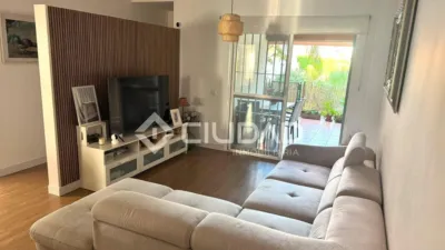 Apartment in Martín Miguel photo 3