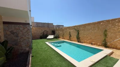 Casa – Finestrat, Urbanització Balcó de Finestrat, la Marina Baixa - Vista 2