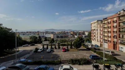 Flat on Calle de Argentina photo 26