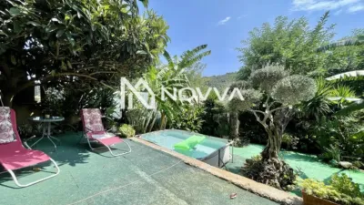 Chalet in Palafolls photo 37