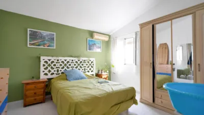 Chalet on Calle 18 Avenida del Fuego photo 46