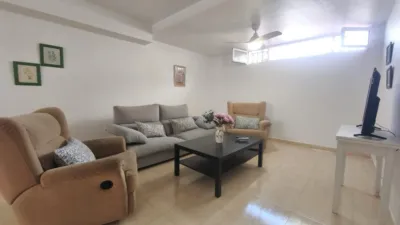 Terraced house on Calle Monte de Sta Pola photo 48