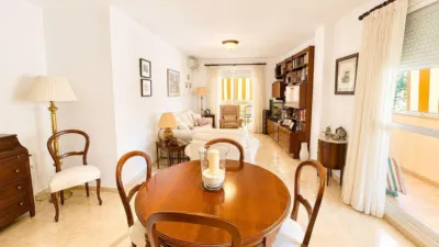 Apartment in Recinto Ferial photo 4