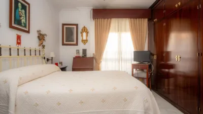 Apartment on Calle de Santa Teresa de Jesús photo 3