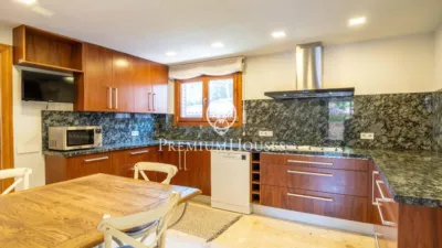 House in Vilafortuny photo 18