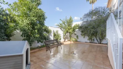 Semi-detached house in the Metropolitan Area photo 47