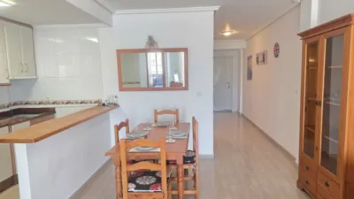 Ático en venta en Las Filipinas - Vista 5