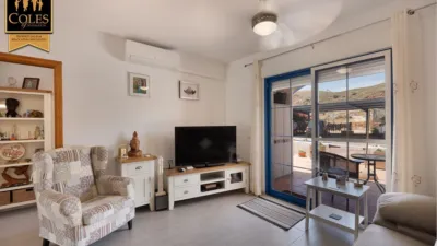 Apartment on Sanchez de Los Street photo 5