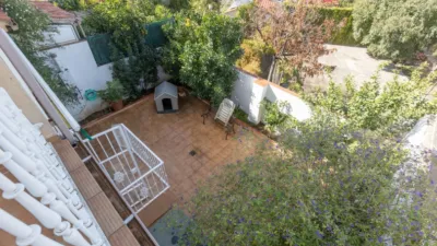 Semi-detached house in the Metropolitan Area photo 38