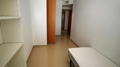 Apartment on Juan de Borbon photo 8