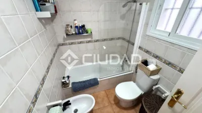Apartment in Martín Miguel photo 19