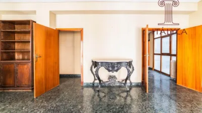 Apartment on San Eloy Street photo 16