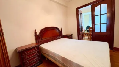 Apartment on Calle de Ángel Senra photo 24