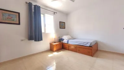 Terraced house on Calle Monte de Sta Pola photo 35