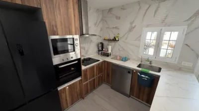 Casa – Pilar de la Horadada, Barrio Los Segundas - Vista 5