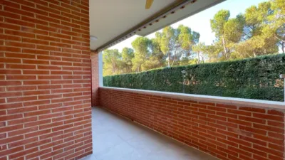 Apartment in Prado de Somosaguas photo 9