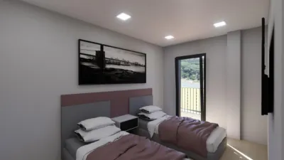 Apartment in Sant Genís de Palafolls photo 11