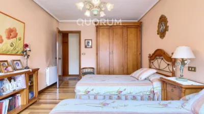 Apartment in Basauri - Centre - Ariz - Uribarri photo 39