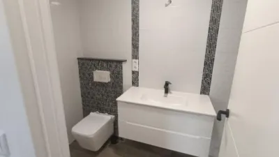 Piso en venta en Calle Perú - Més