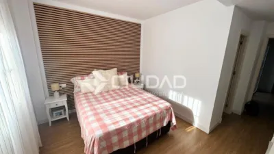 Apartment in Martín Miguel photo 10