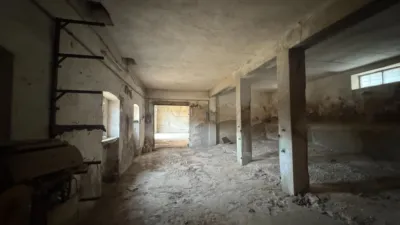 Terreno en venta en El Pinós - Pinoso - Més