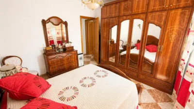 Terraced house in Andalucia photo 8