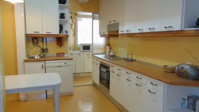 Apartment on Avenida de Bruselas photo 21