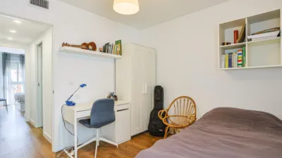 Apartment on Calle María Auxiliadora photo 19