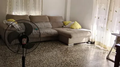 Apartment in San Crispín photo 5