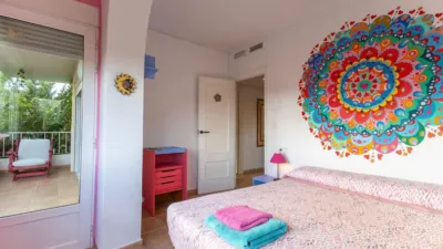 Chalet in Pueblo Español - Coveta Fumá photo 30