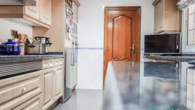 Chalet on Carrer Cal Tarda photo 13