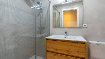 Apartment in Palacio photo 29