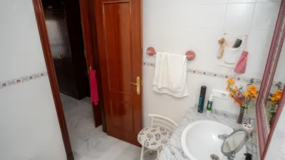 Apartment on Calle de Santa Teresa de Jesús photo 17