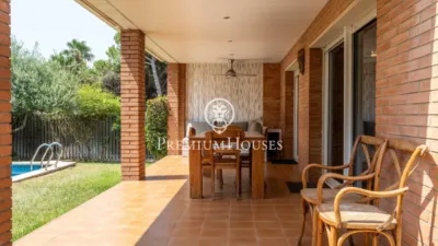 House in Vilafortuny photo 57