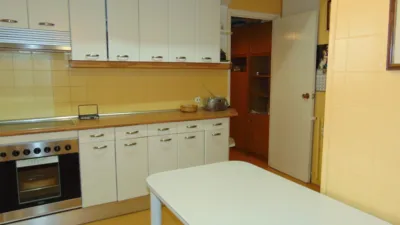 Apartment on Avenida de Bruselas photo 24