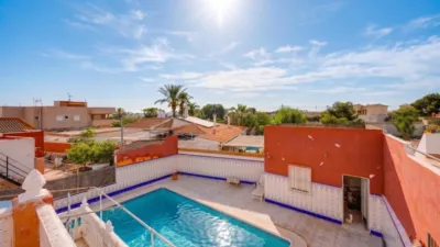 Casa – Orihuela, Urbanización Monte Cenia - Torre Cenia, Urbanización La Zenia II - Vista 5