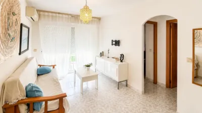 Apartment on Avinguda de Tamarit photo 7