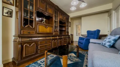 Flat on Calle de Argentina photo 2