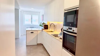 Piso en venta en Avenida del Ejército - Vista 6