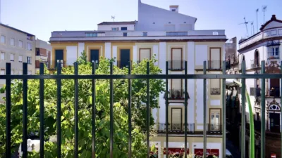 Apartment on Avenida de Menéndez Pelayo photo 2