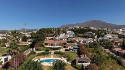 Chalet on Calle 18 Avenida del Fuego photo 74